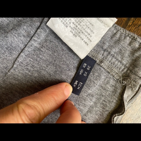 Original Armani jeans - Picture 4 of 7